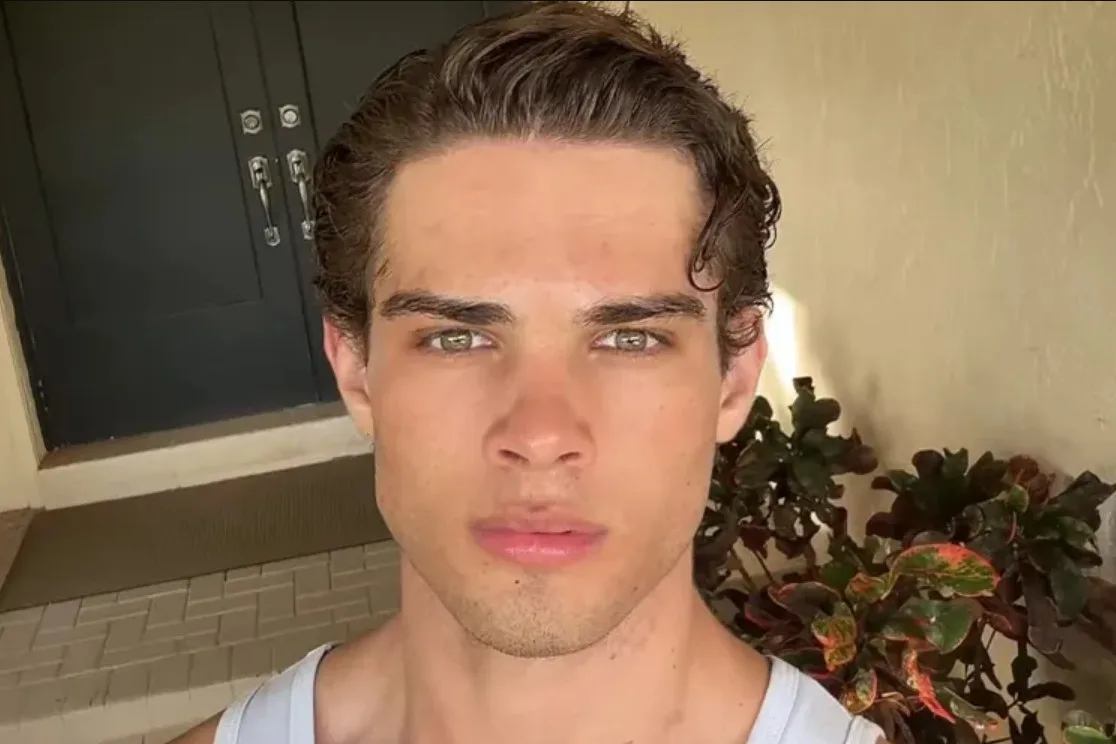 Looksmaxxing Influencer Clavicular Hospitalised After Suspected Overdose