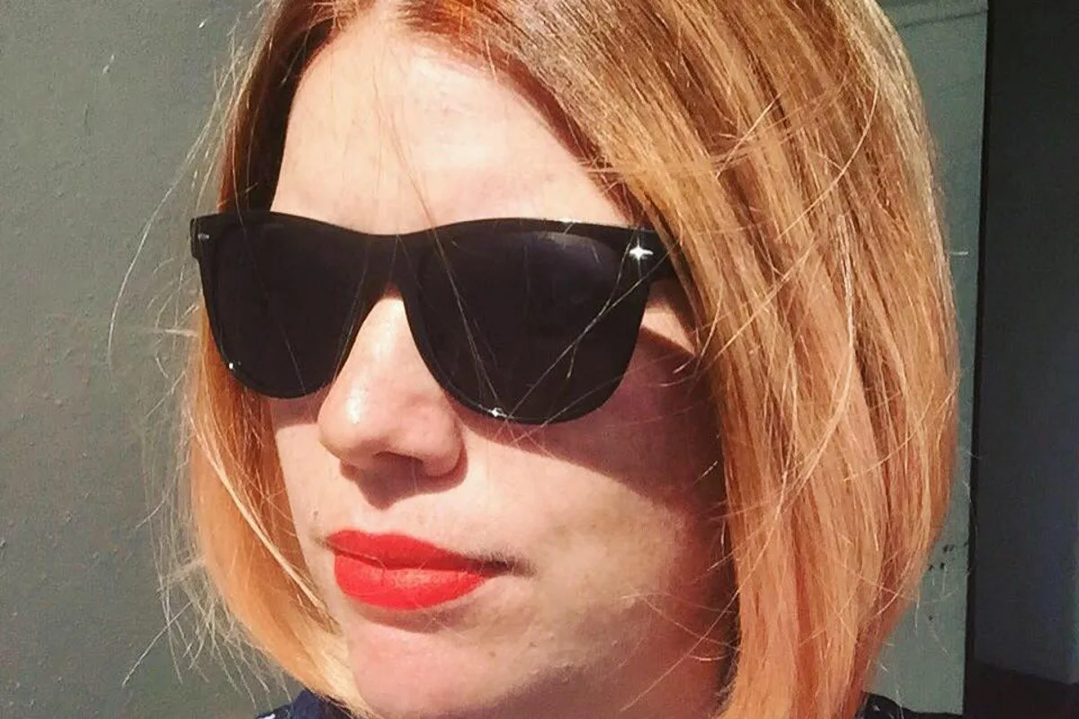 Feminist Writer Clementine Ford Slams Facebook Over 'Hypocritical' Ban