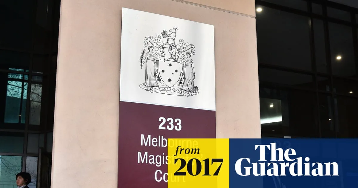 Melbourne Imam Charged Over Forced Marriage of Teen