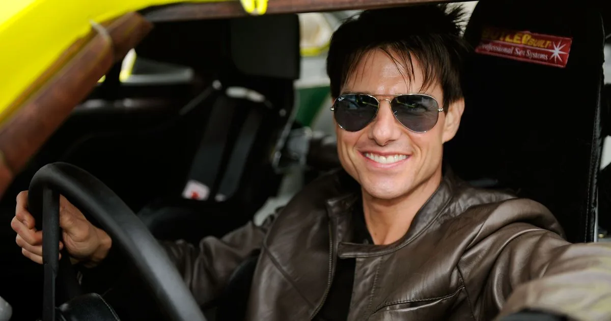 Clever Meaning Behind Ray-Ban Name Finally Revealed