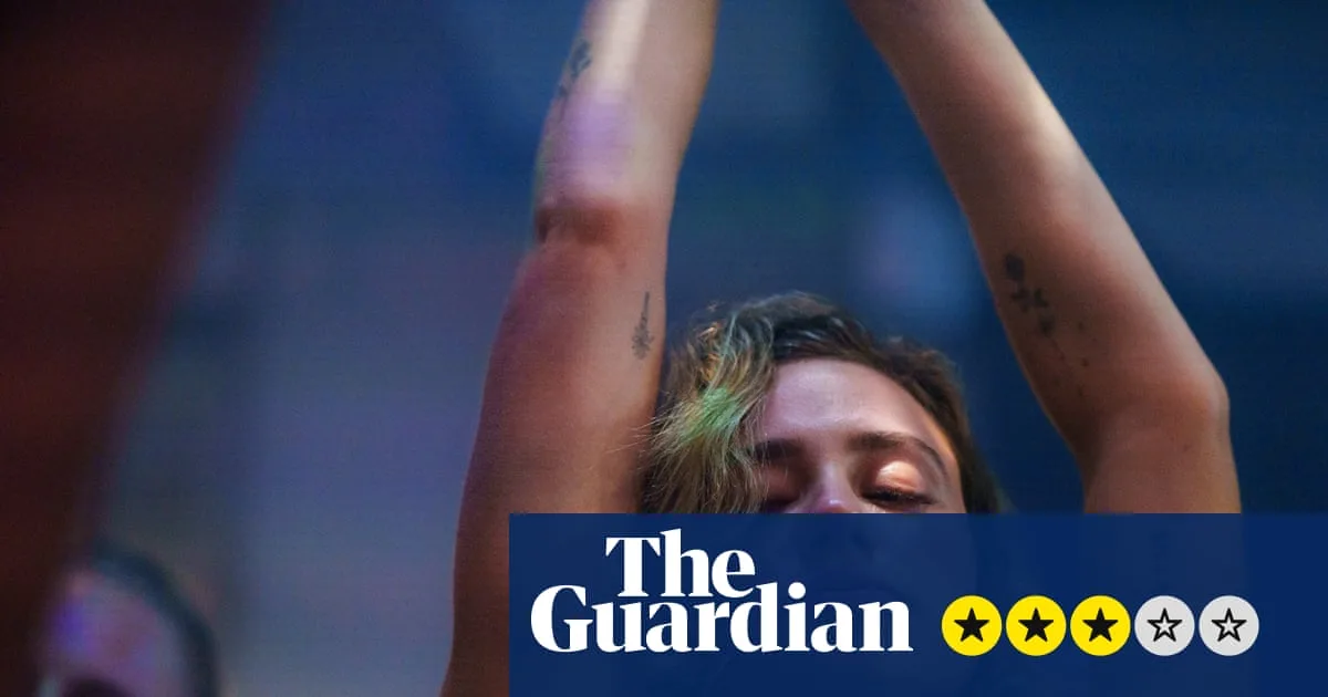 Clickbait review – gripping drama about the human cost of moderating the internet