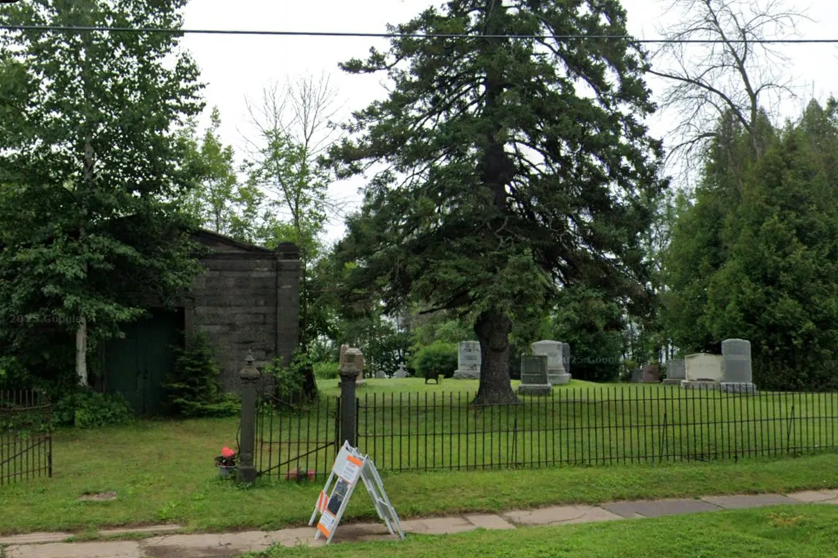 Erosion Exposes Human Remains at Minnesota Cemetery as Officials Seek $2.5M for Repairs