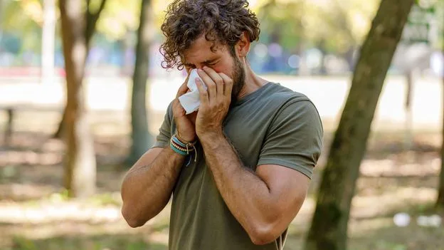 Climate Crisis Worsens Hay Fever: Pollen Season Lengthens