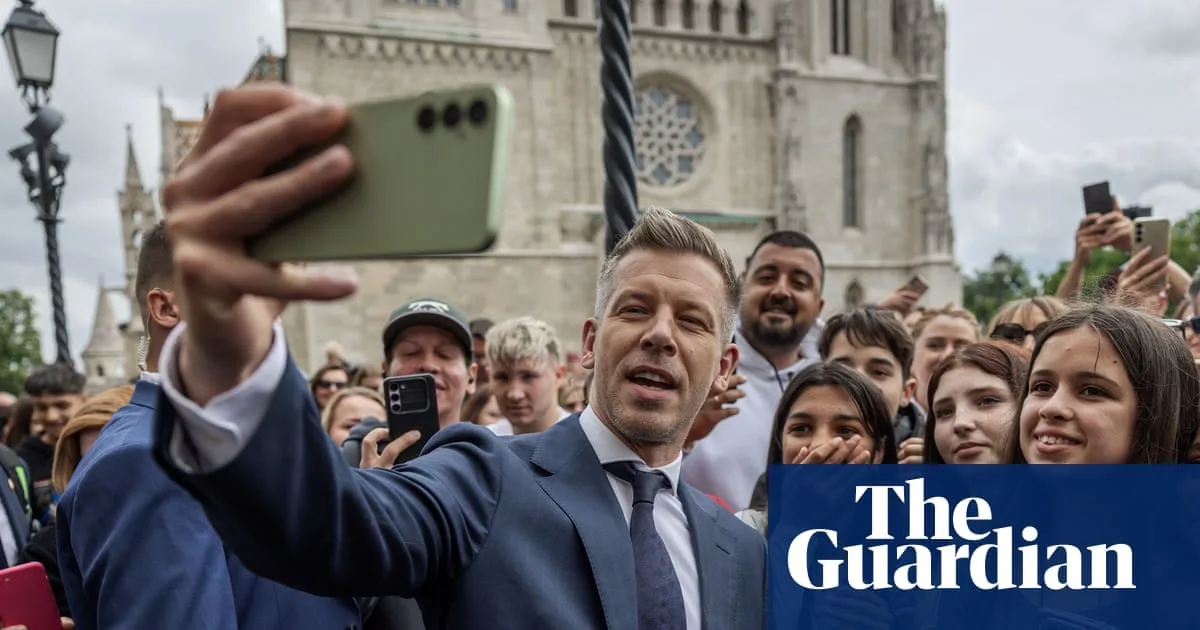 Hungary's New Leader Targets Oligarchs with Wealth Tax