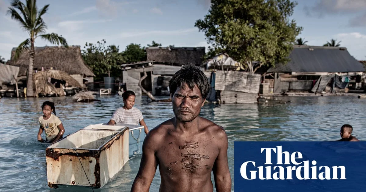 UN Chief Warns Climate Pledges Fall Dangerously Short of 1.5C Target