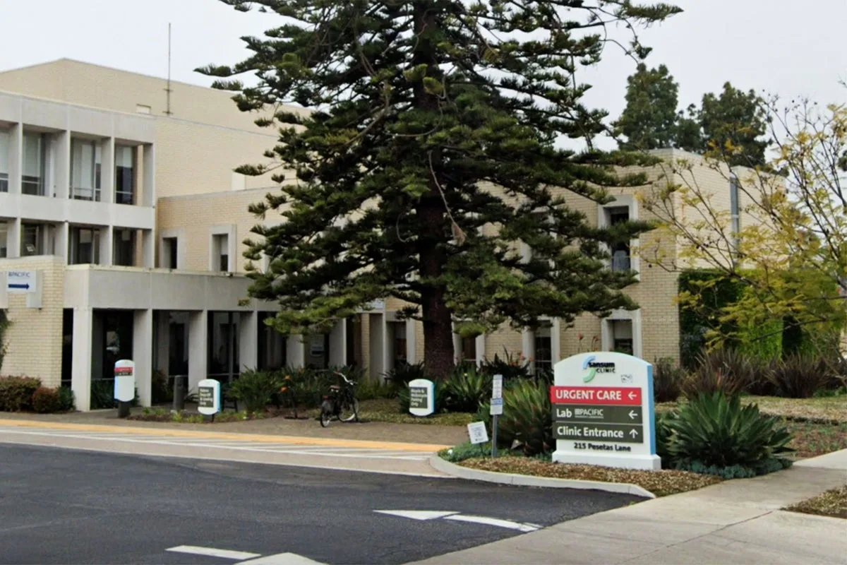 California Clinic Staff Fired Over Viral TikTok Mocking Patients