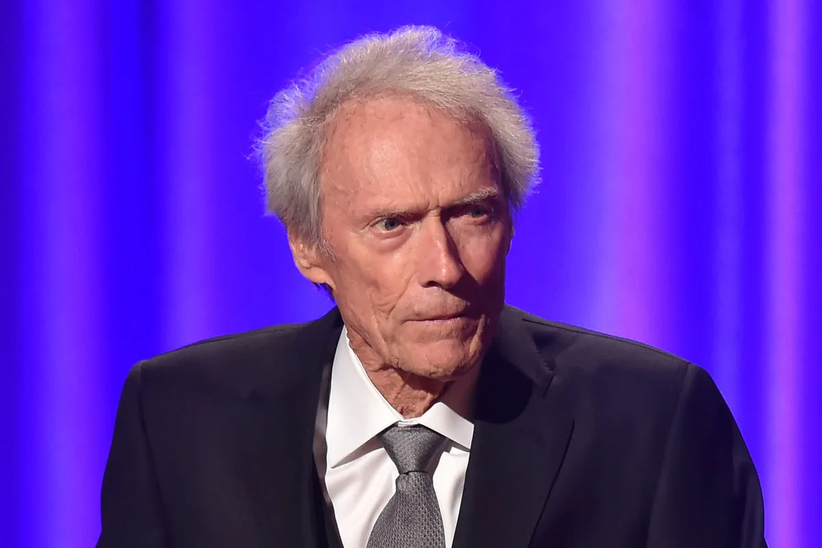 Clint Eastwood Retires After Seven Decades in Film
