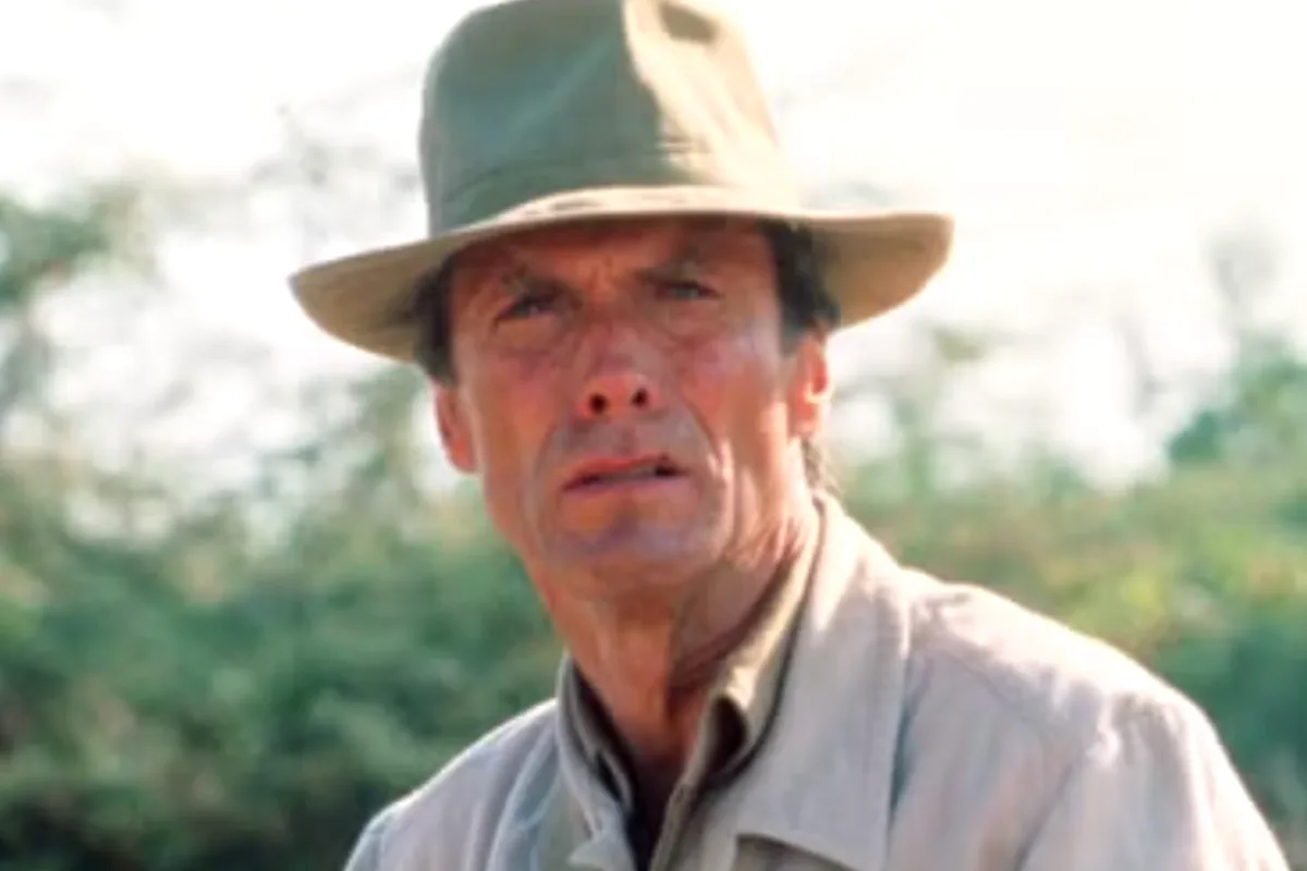 Clint Eastwood's Underrated Gem: White Hunter, Black Heart