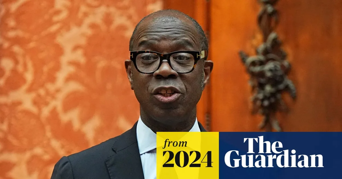 BBC's Clive Myrie Apologises for Failing to Declare £145,000 in Outside Earnings