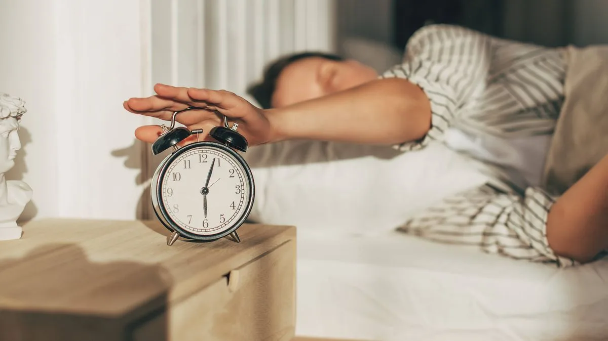 Clocks Spring Forward This Weekend for British Summer Time