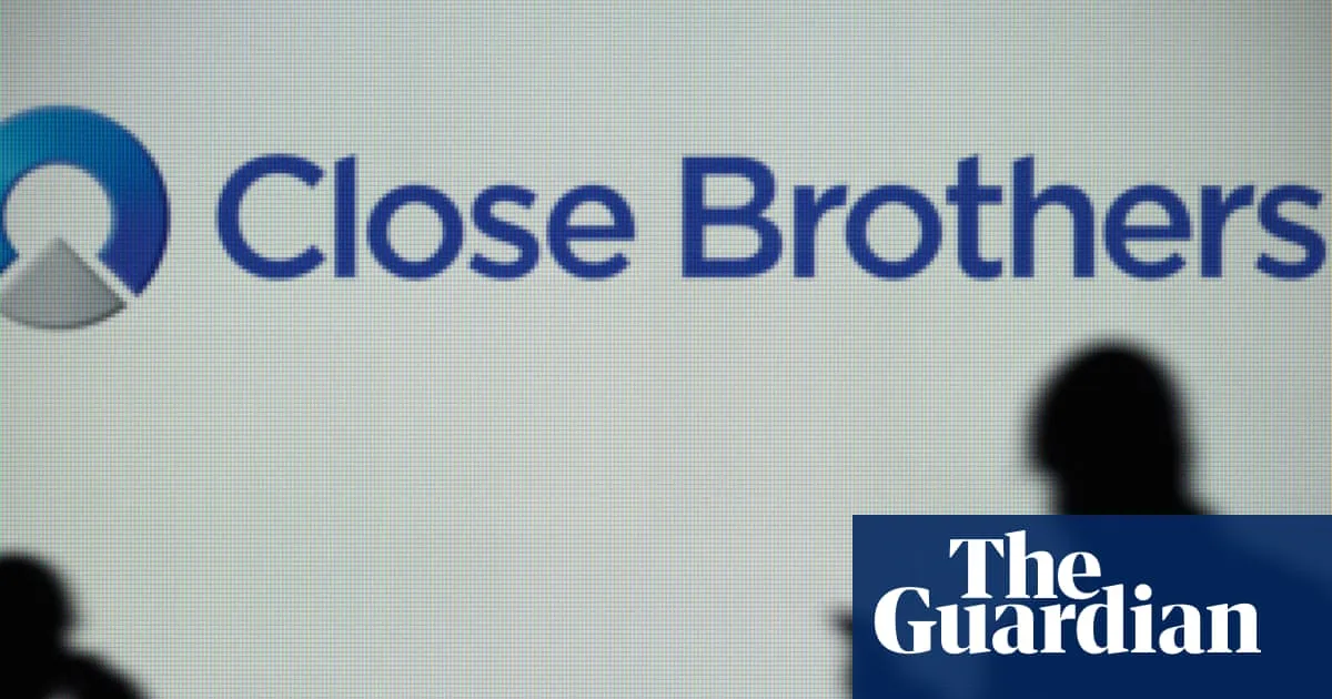Close Brothers To Cut 600 Jobs In Cost Saving Plan