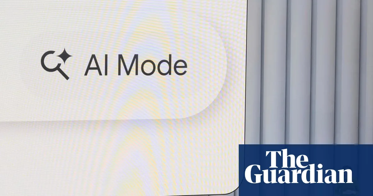 UK Publishers Gain Power to Block Google AI Overviews