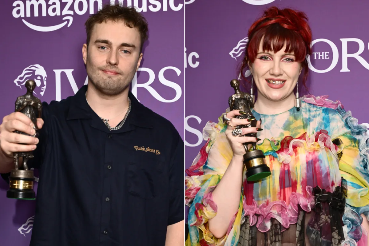 CMAT Expresses Surprise After Ivor Novello Win for Best Album