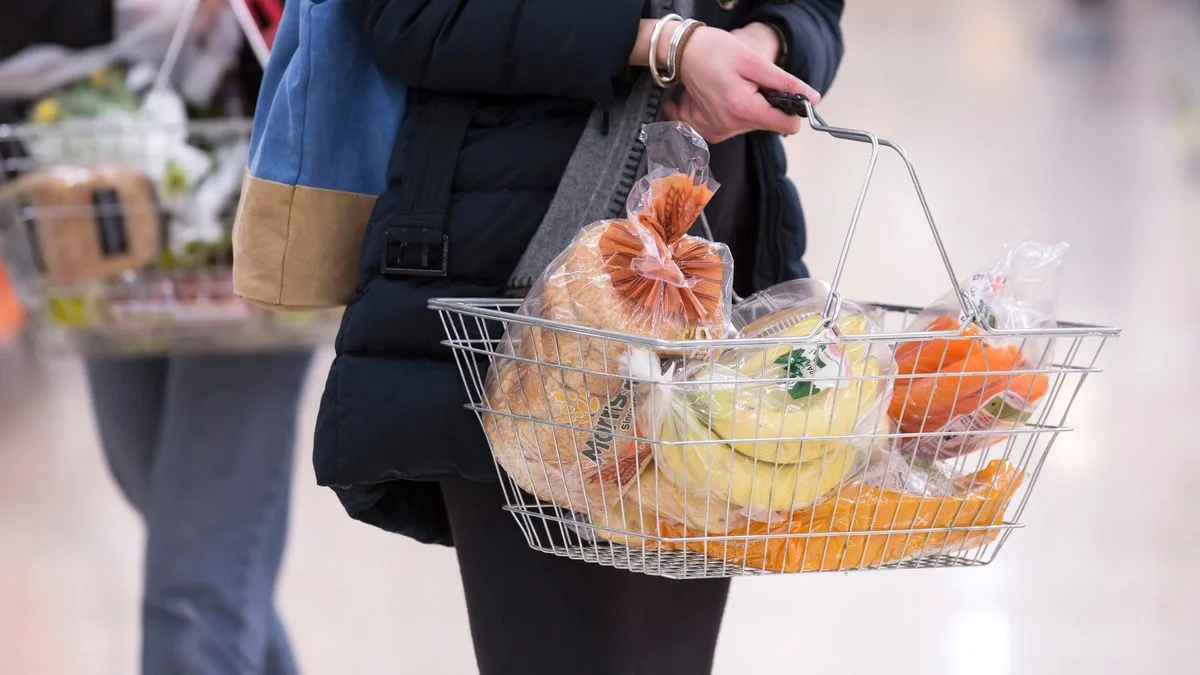 Co-op Fits GPS Trackers on Beef to Combat Shoplifting