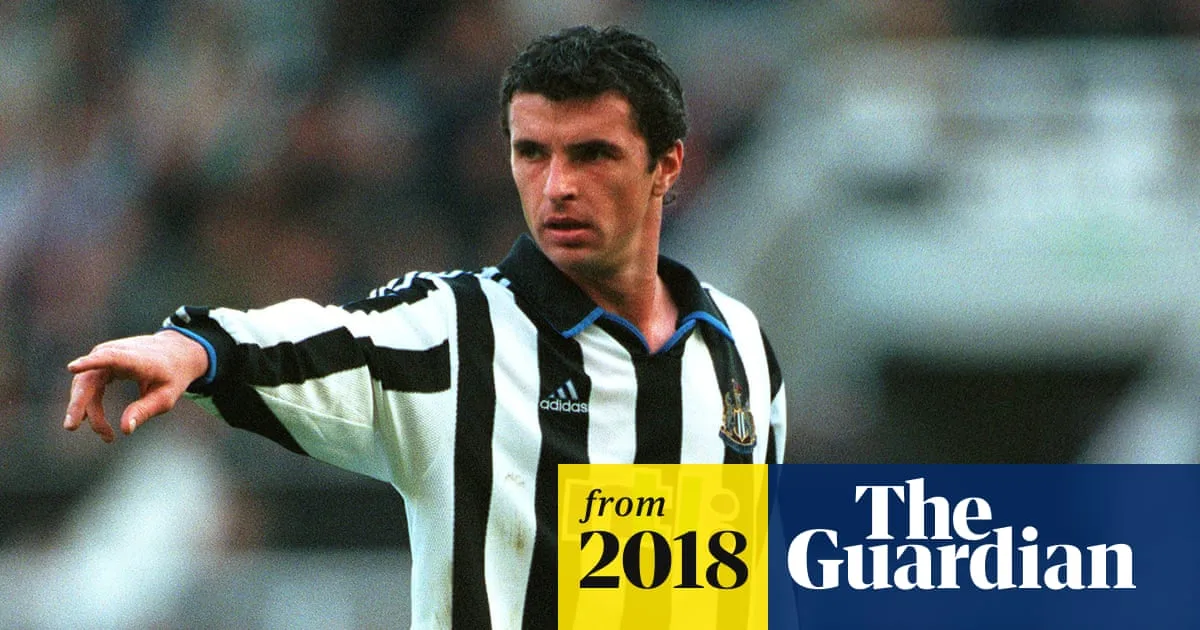 Gary Speed Among Four Footballers Who Died by Suicide After Being Coached by Barry Bennell, Court Hears