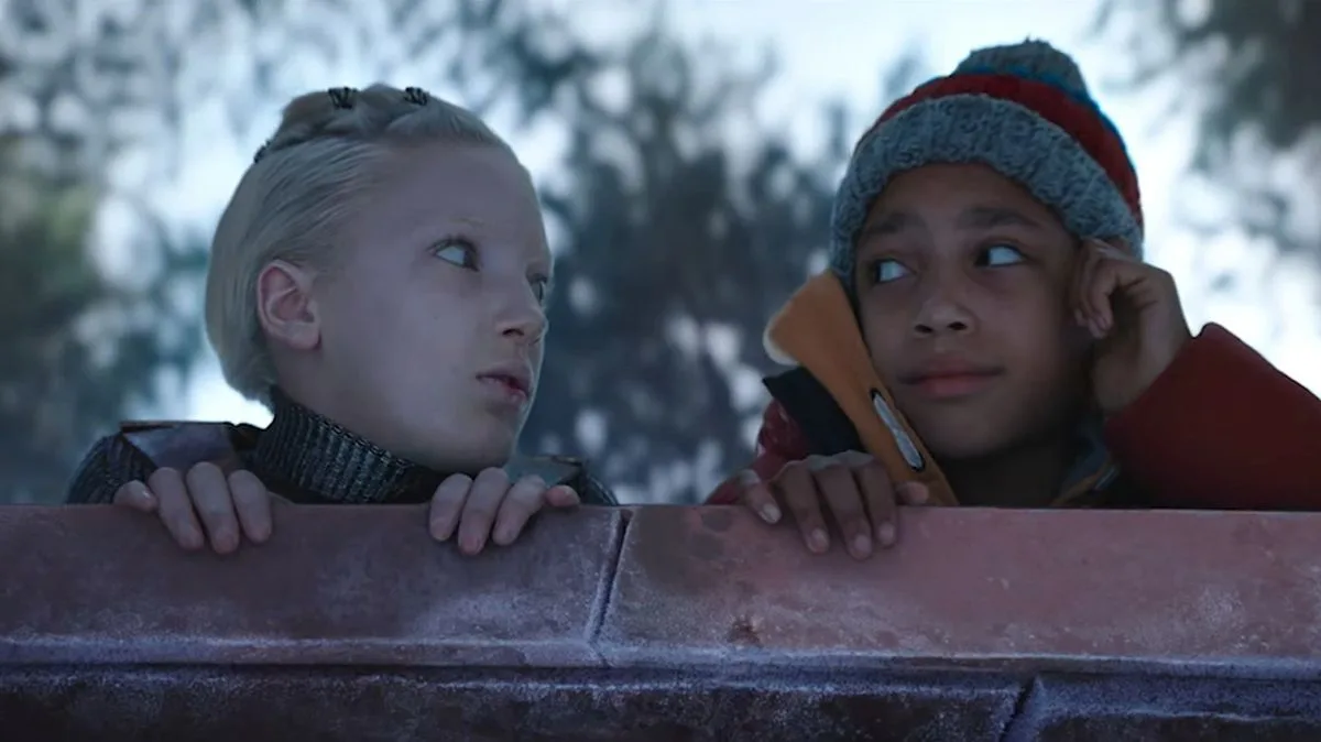 Coca-Cola's AI Christmas Ad Sparks Controversy Amid Layoffs