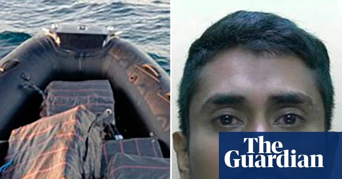 Public urged to help catch gangs bringing drugs on ‘mother ships’ to UK coast