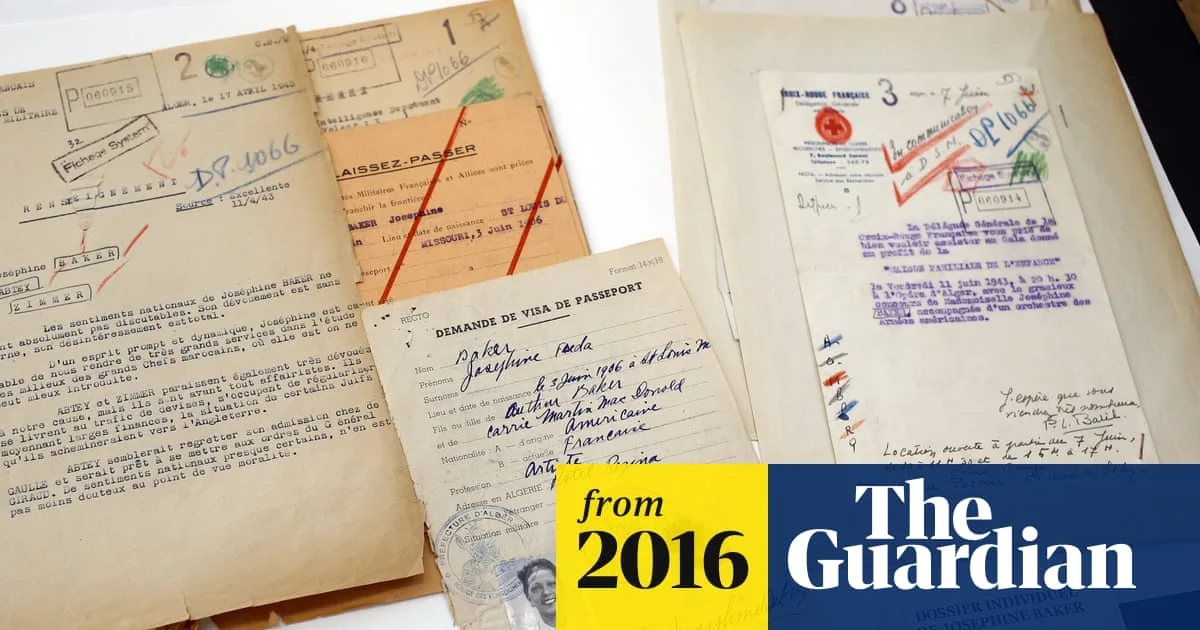 Coco Chanel Exposed as Nazi Spy in Declassified French Files