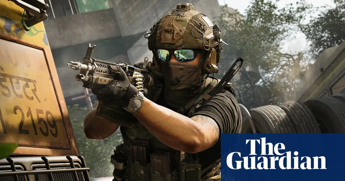 Call of Duty: Modern Warfare 4 Revives Korean War Controversy