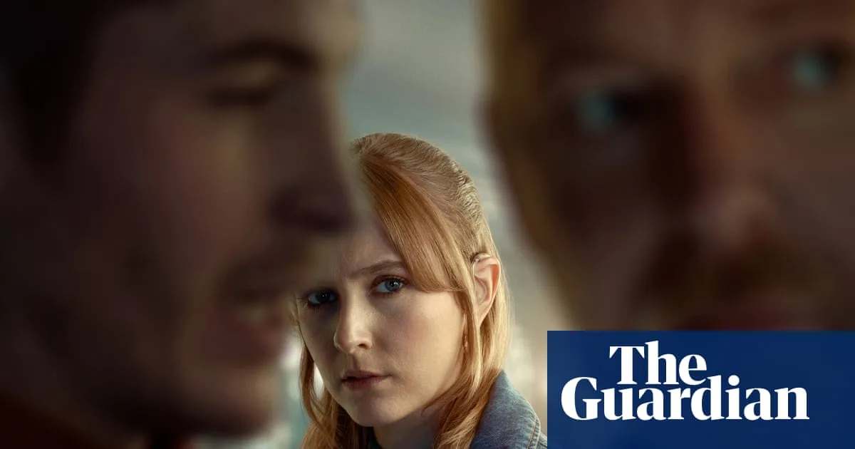 Code of Silence Review: Rose Ayling-Ellis Triumphs in Fresh ITV Crime Drama
