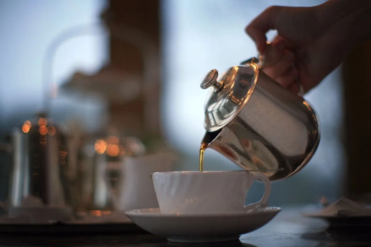 Coffee Temperature Linked to Mood, Sleep and Gut Health, Study Finds