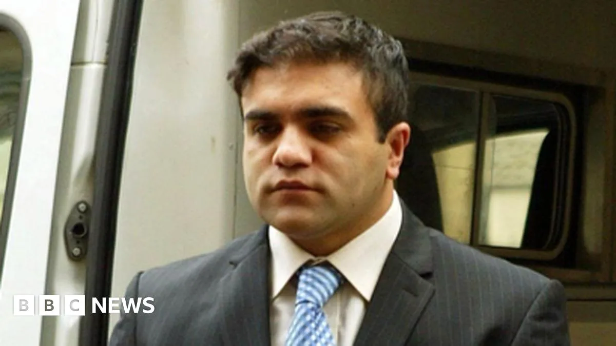 Kriss Donald murderer Imran Shahid wins human rights appeal over solitary confinement