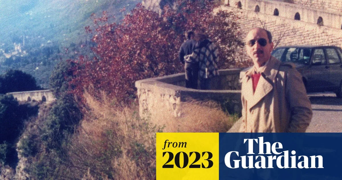Cold War Umbrella Murder: New Documentary Questions Why Prime Suspect Was Never Arrested