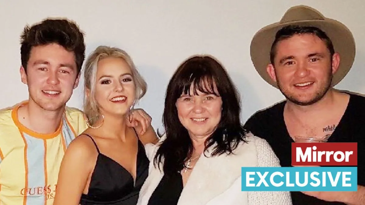 Coleen Nolan to Become Grandmother Again as Son Jake Expects Baby Boy