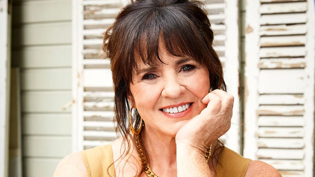 Coleen Nolan Opens Up on Stunning Weight Loss Transformation