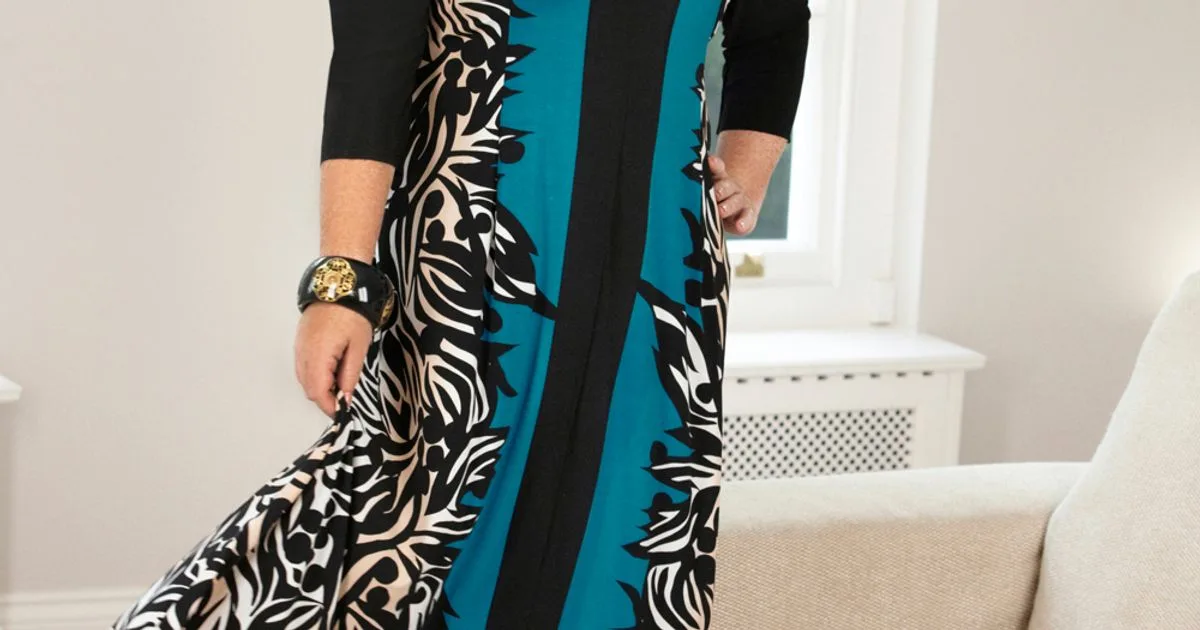 Coleen Nolan Reflects on Fashion Mistakes After Major Weight Loss