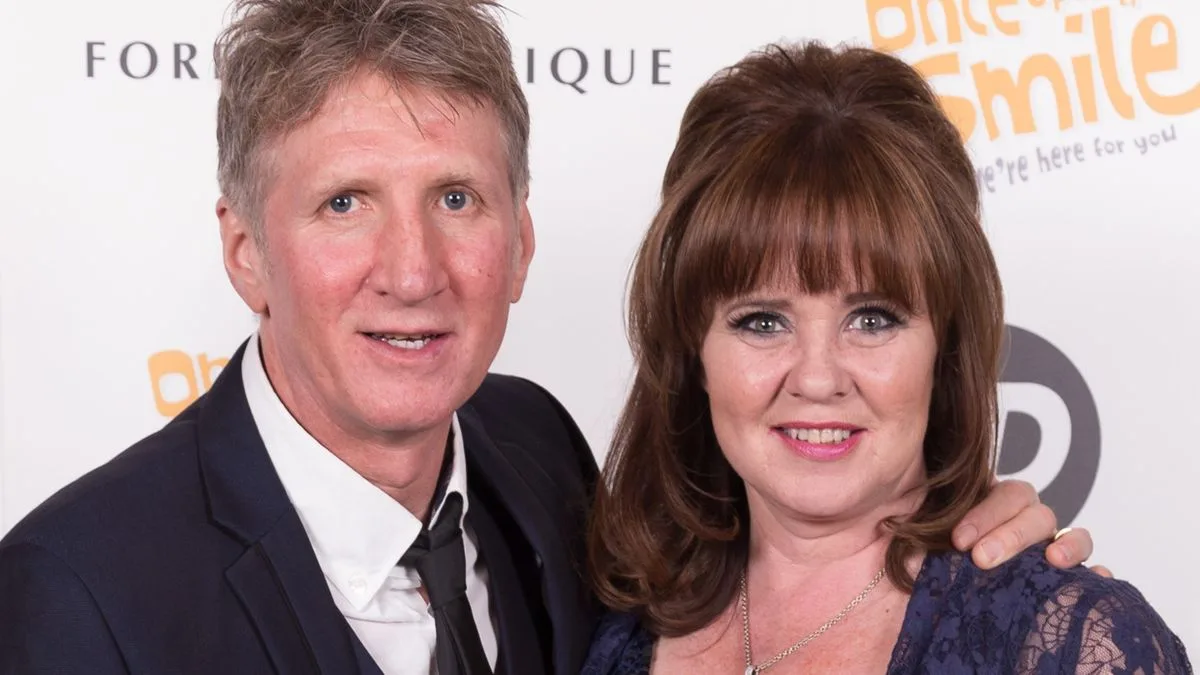 Coleen Nolan Announces Divorce from Husband After 10-Year Marriage