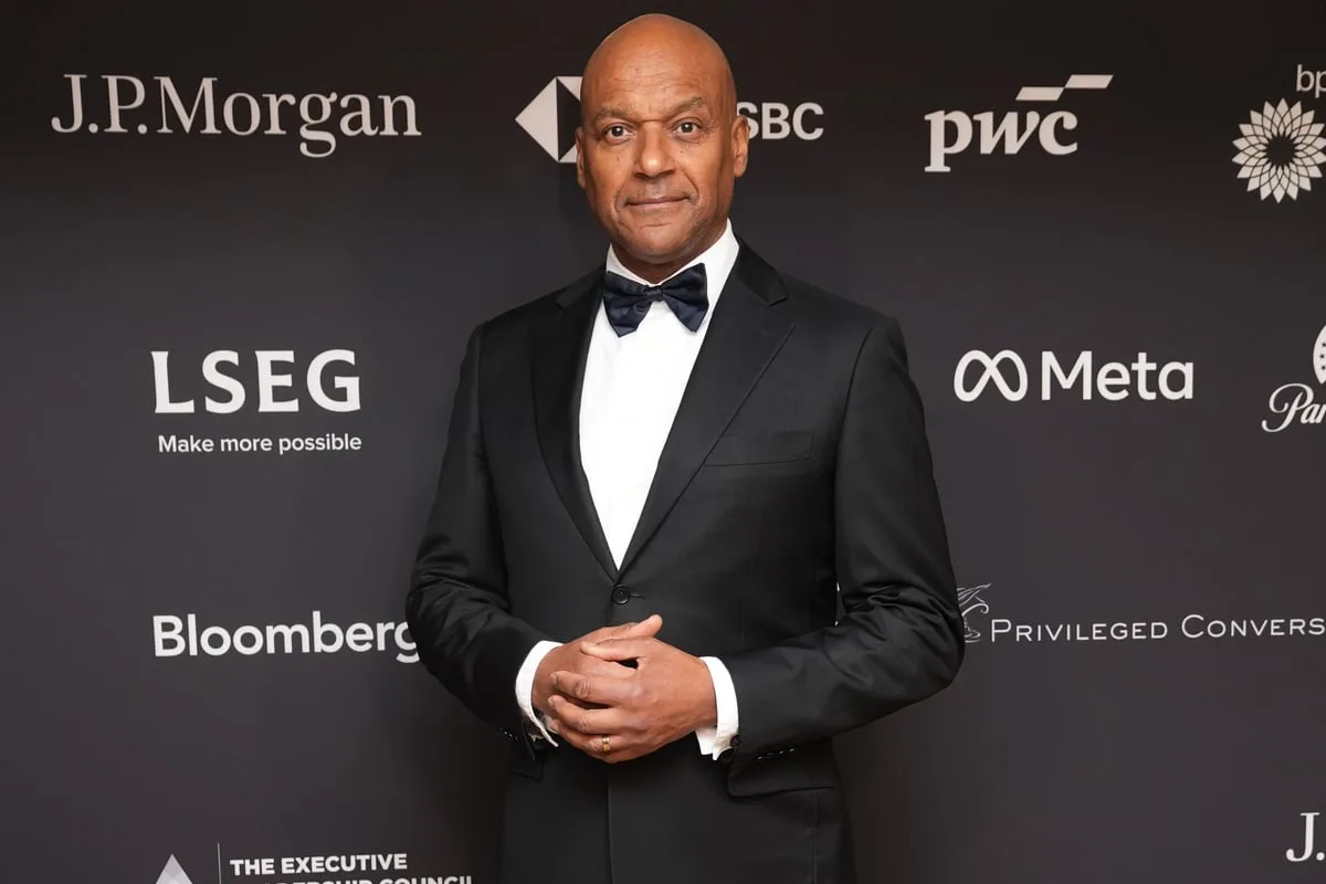 Colin Salmon Weeps in Court, Avoids Driving Ban