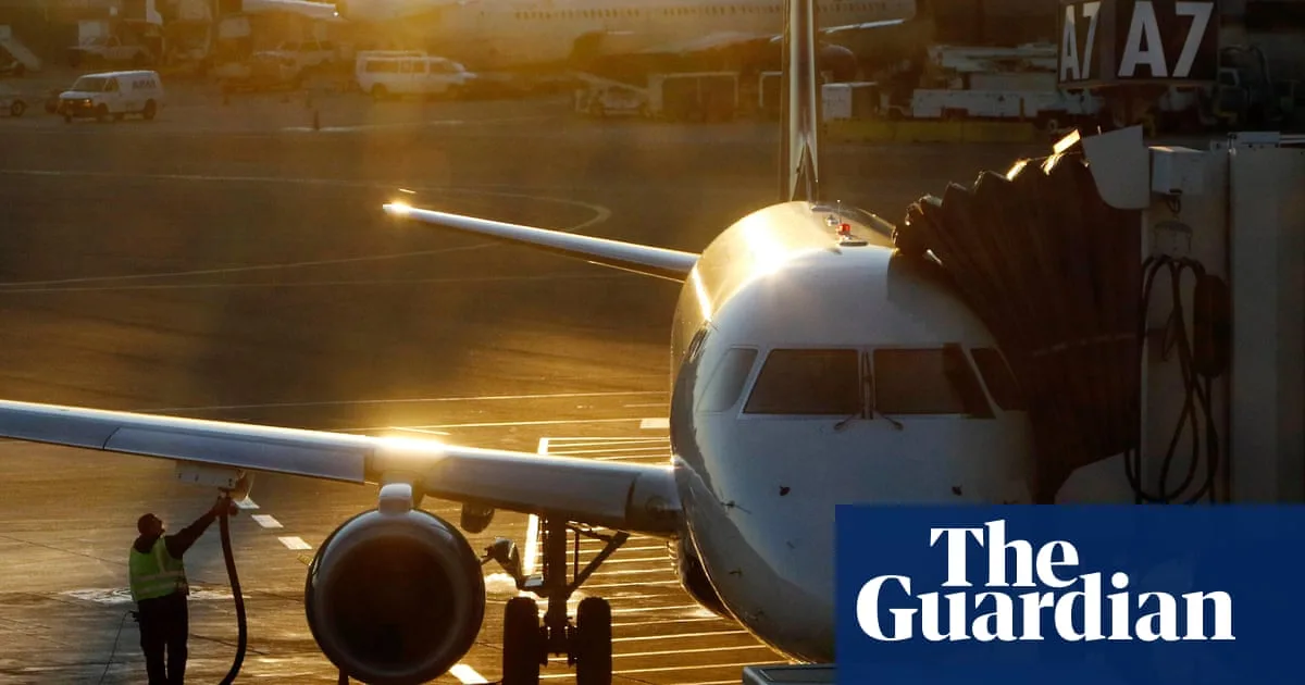 College Student Deported to Honduras While Flying Home for Thanksgiving