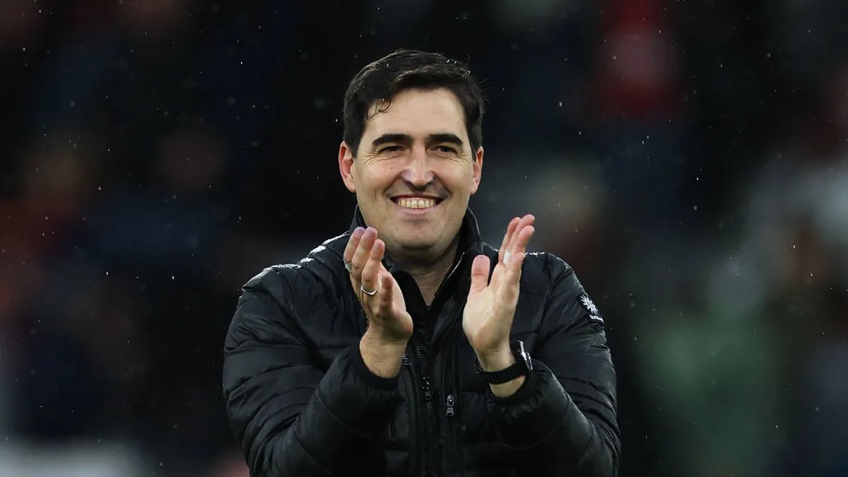 Collymore Excited By Iraola As Liverpool Manager