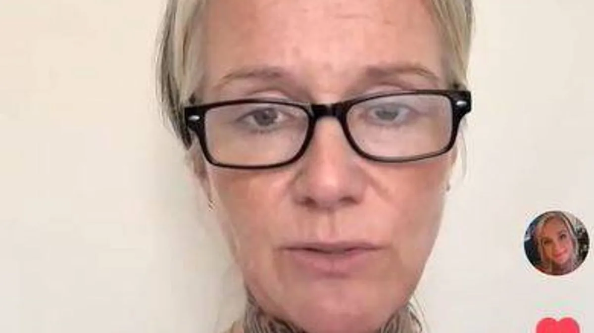 British Comedian Detained in Turkey Over Unpaid Zara Items