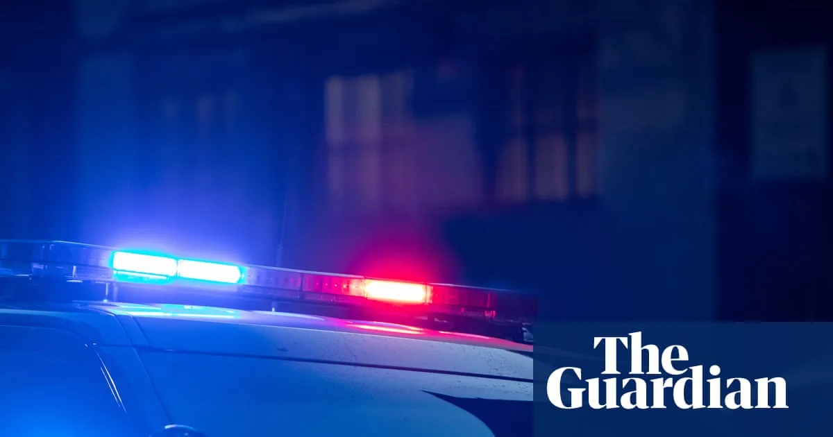 Comedian Reggie Carroll Shot Dead in London Street Attack