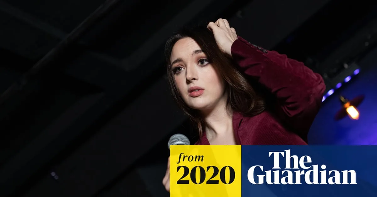 Comedy venues in UK face closure crisis, survey finds