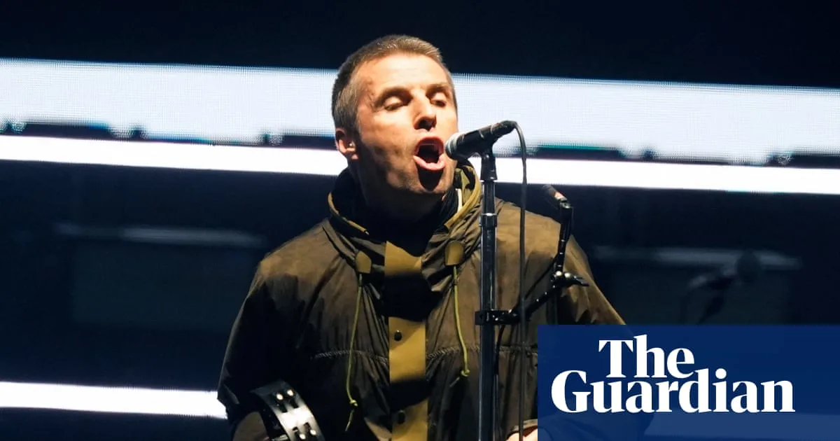 Comedy and Rock'n'Roll: More Entwined Than Ever at Edinburgh Fringe