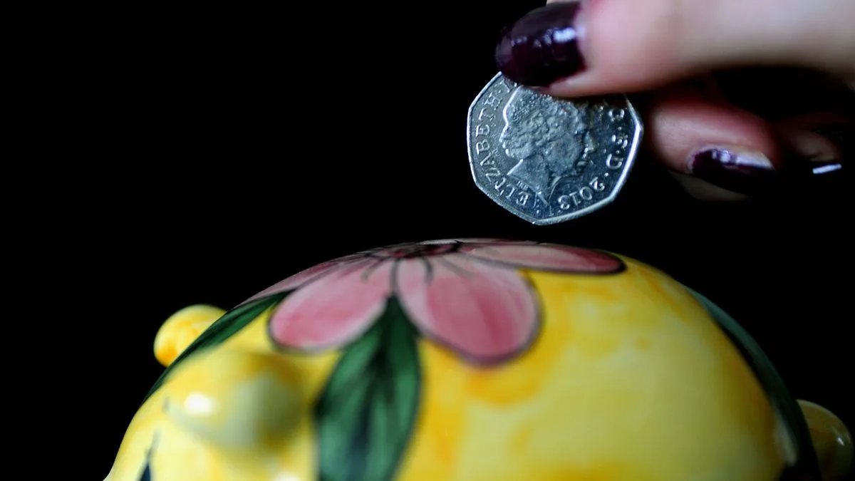 Common 50p Coin Listed for £45k Sparks Collector Warning