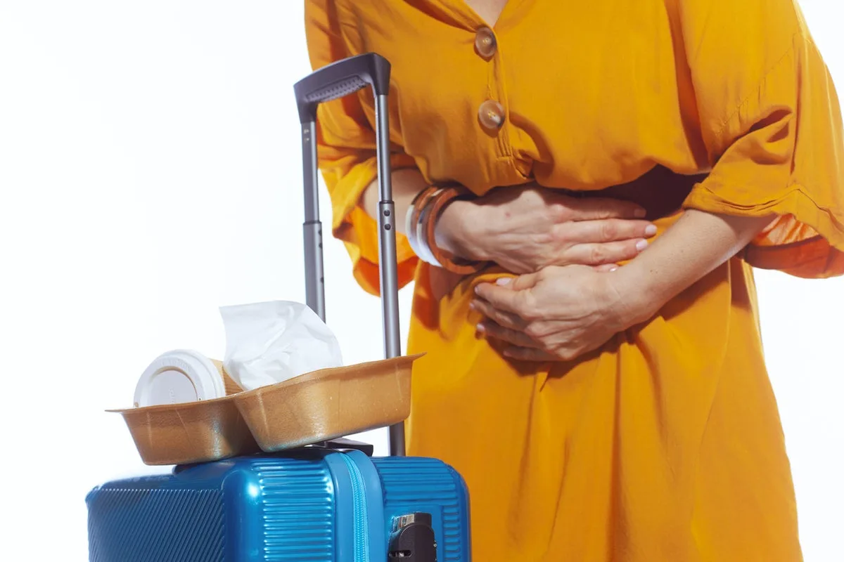 Common Medicine Cuts Travelers Diarrhea Risk By 65%