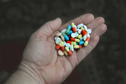 DVLA warns 14 common prescriptions could lead to driving bans