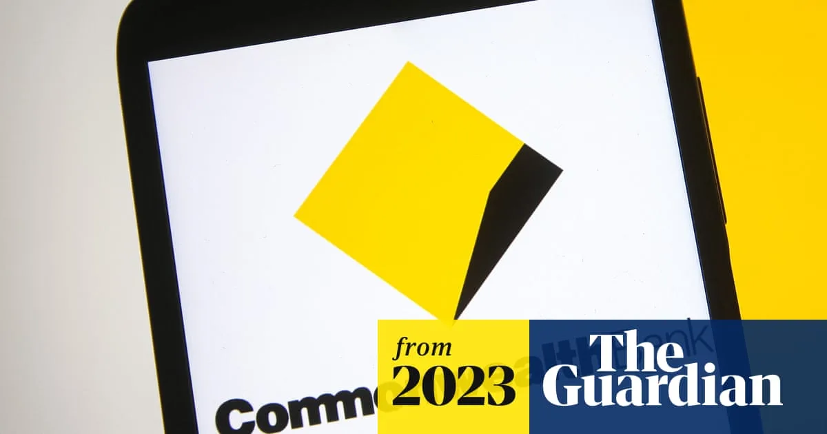 Commonwealth Bank Outage Locks Millions Out of Online Banking