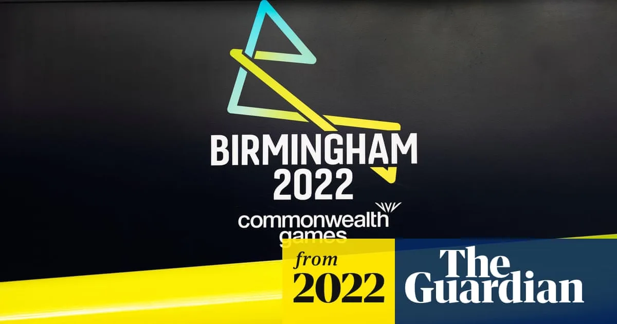 Commonwealth Games Ticket Holders Left Out of Pocket as Resale Site Closes