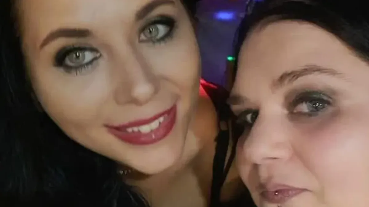 Community Rallies for Three Young Girls After Mother's Sudden Death