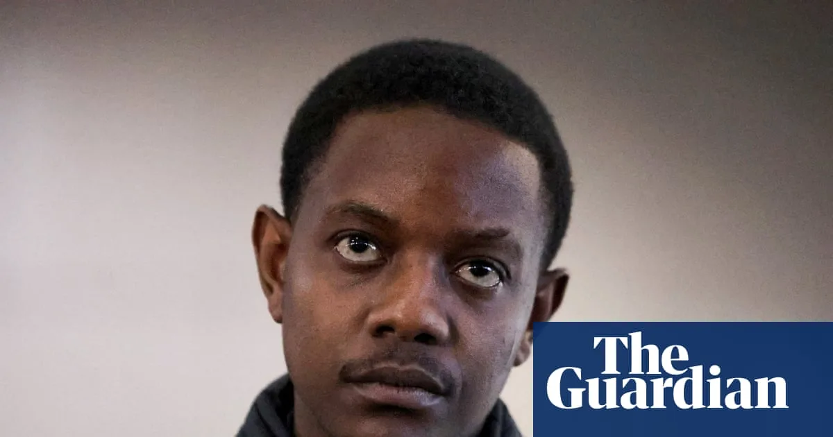 Robert Mugabe's Son Fined and Deported from South Africa