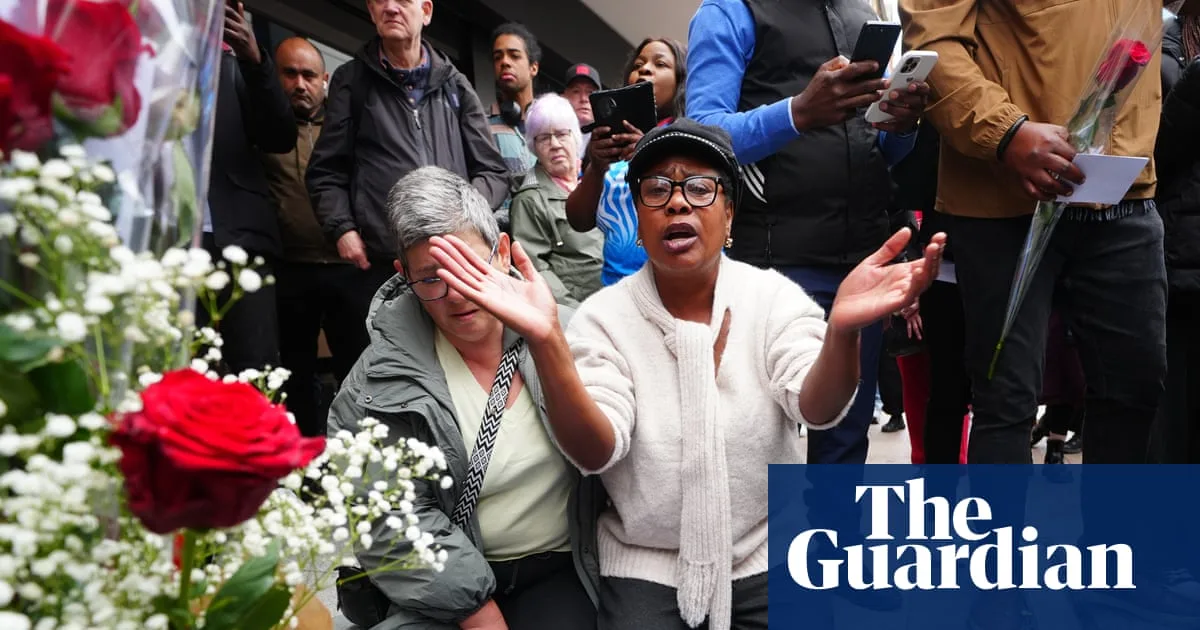 Congo Man Dies After Restraint By Security In Dublin