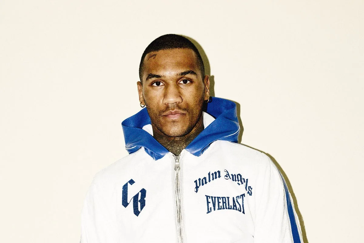 Conor Benn Unveils Bespoke Fight Kit for Eubank Jr Bout