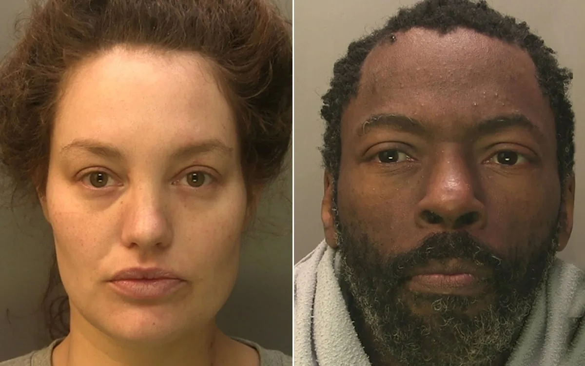 Aristocrat Constance Marten Guilty of Baby Manslaughter Alongside Partner