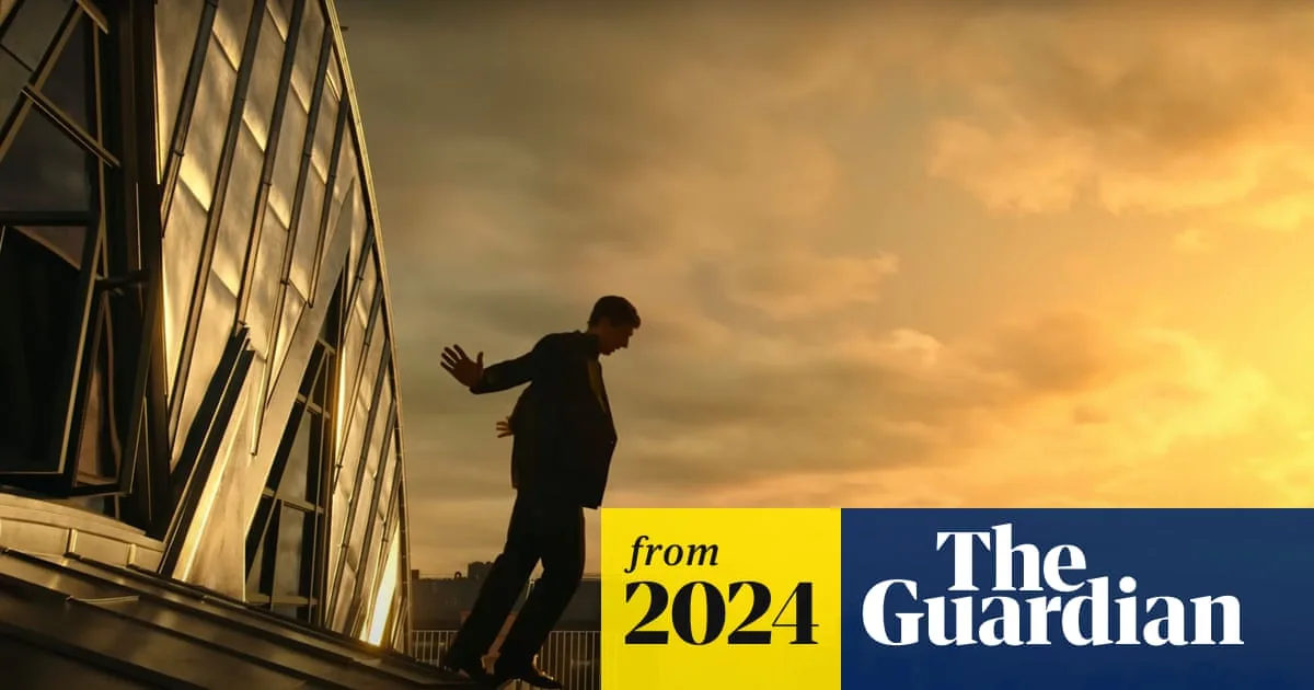 Coppola's Megalopolis Divides Critics Ahead of Cannes Debut