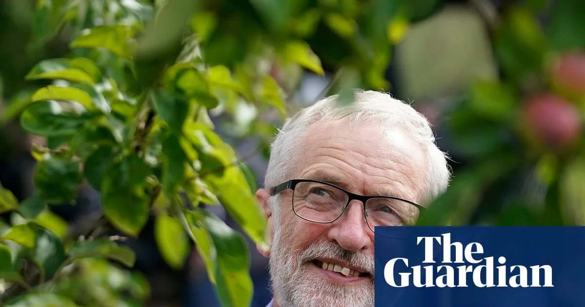 Corbyn's Potato Knowledge Gap Sparks Political Debate